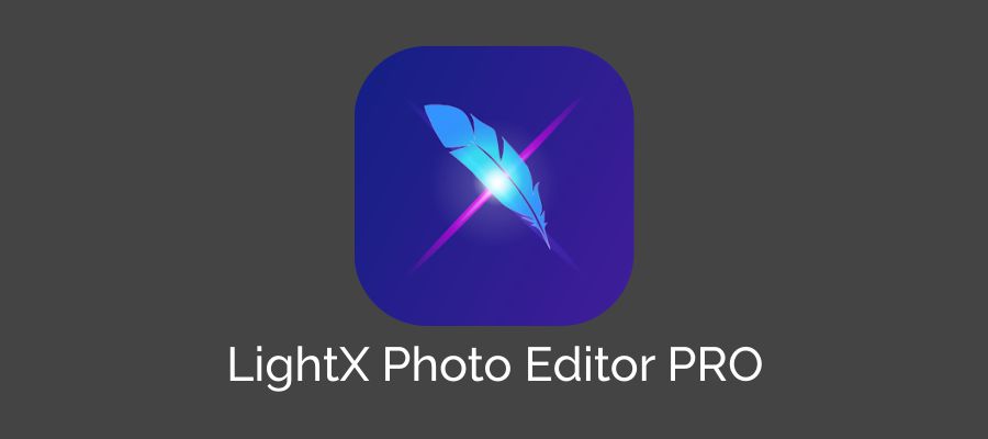 LightX Photo Editor-mod-apk