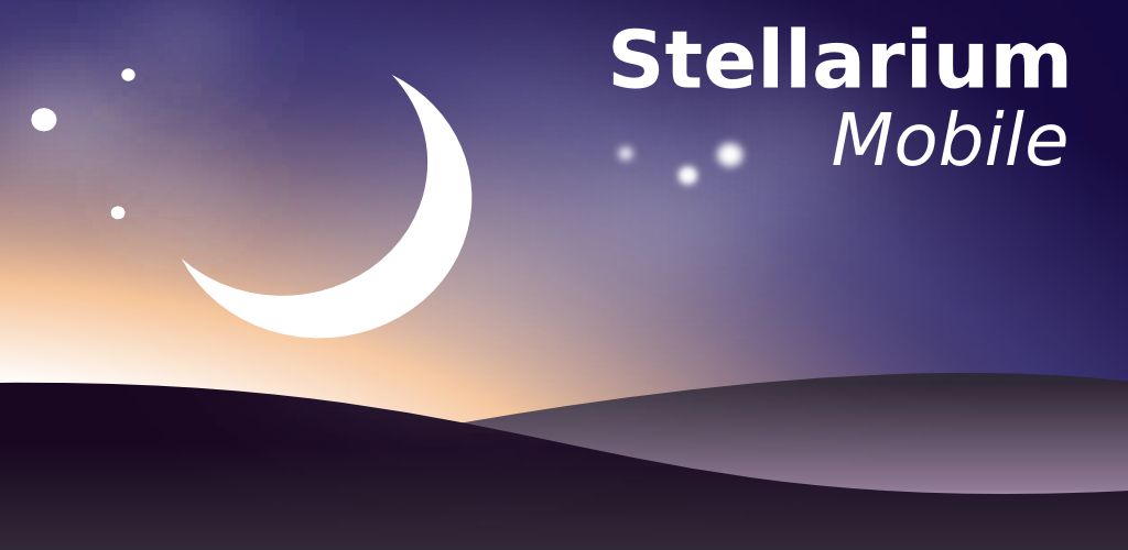 stellarium plus app