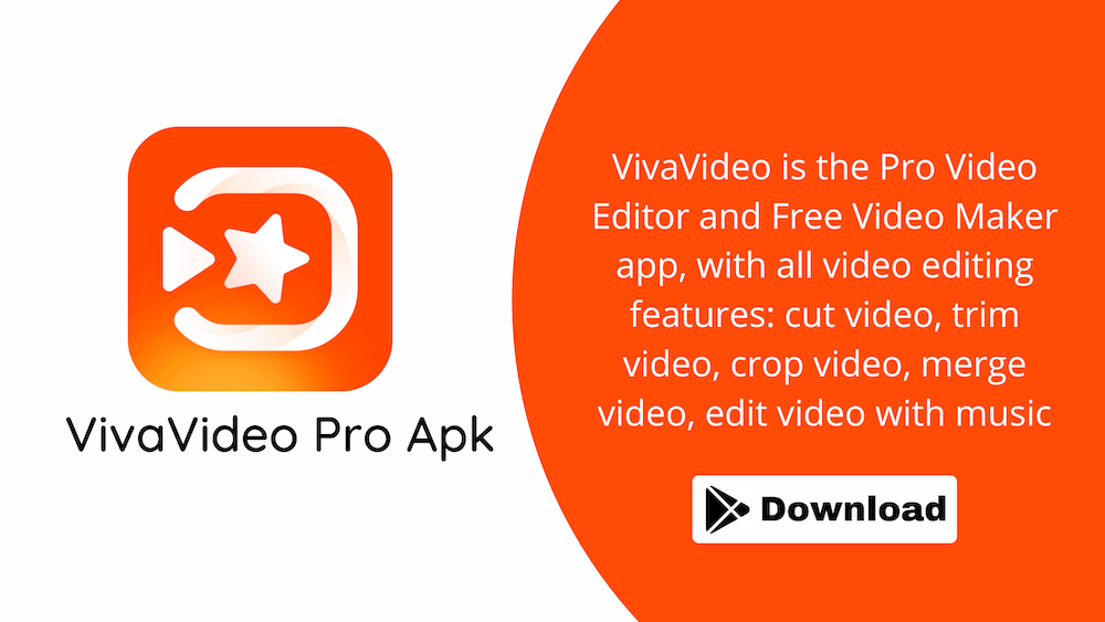 VivaVideo-pro-MOD-features