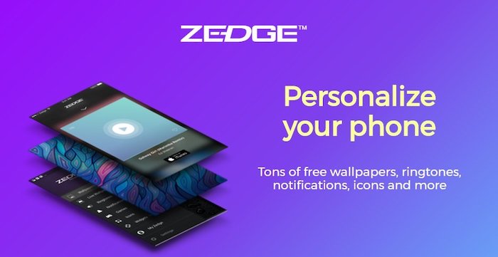 ZEDGE Premium APK