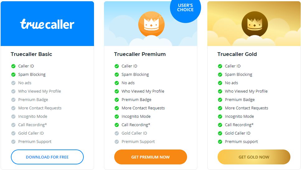 truecaller-premium-features