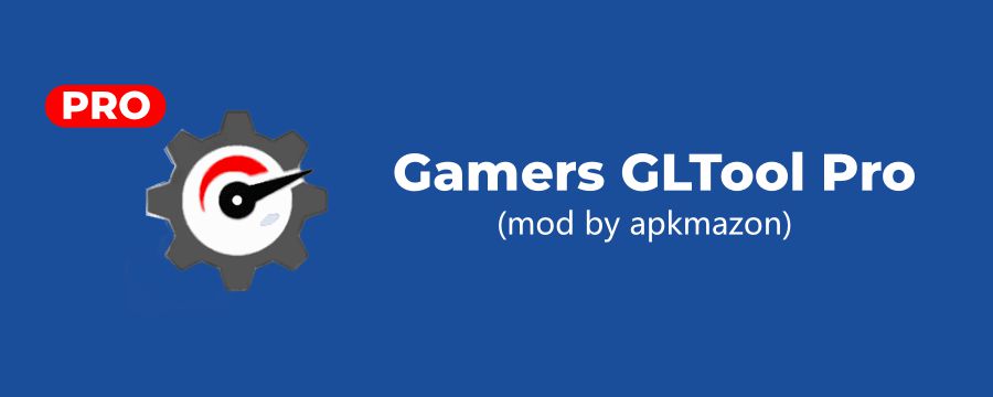 Gamers GLTool Pro-mod-apk
