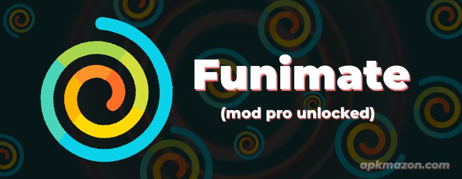 Funimate-pro-mod-apk