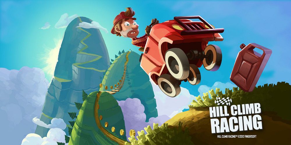 hill climb racing 2 game online play