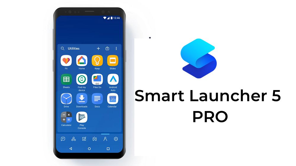Smart Launcher 5 PRO