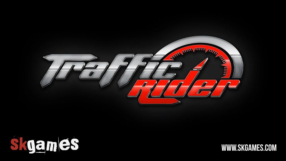 download mod traffic rider
