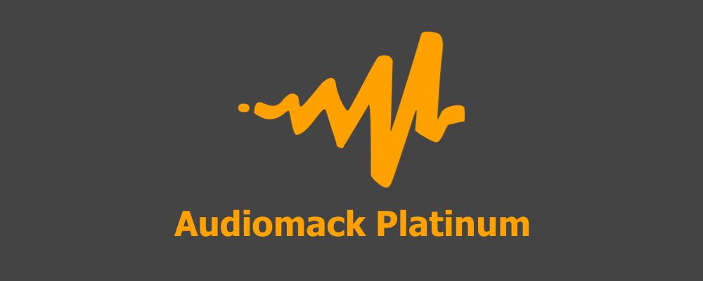 Audiomack-mod-apk