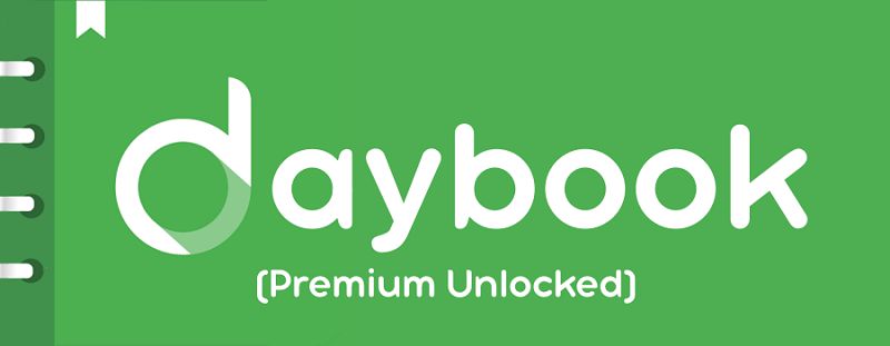 Daybook-premium-mod-apk