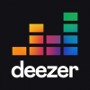 Deezer Music Player
