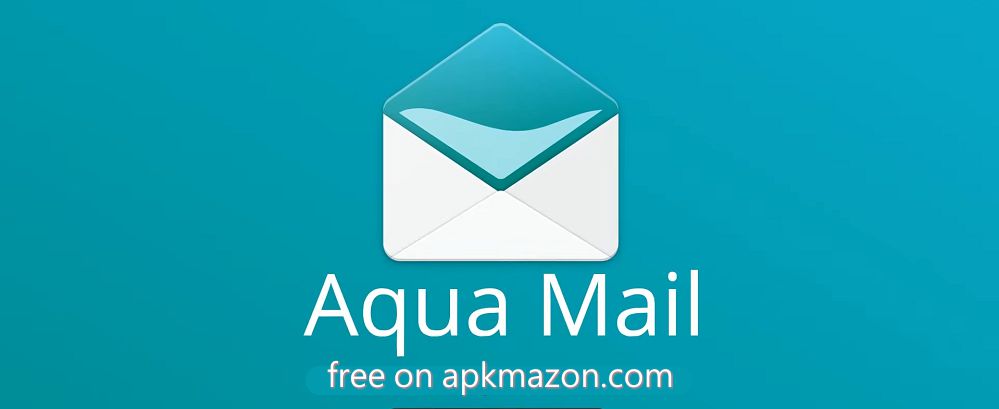 Aqua Mail-pro-mod-apk