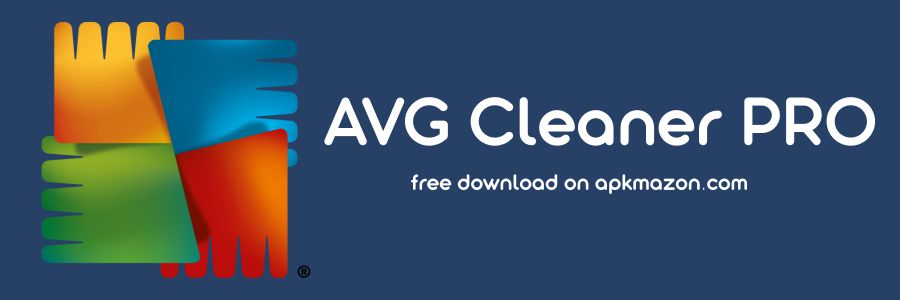 AVG Cleaner-pro-mod-apk