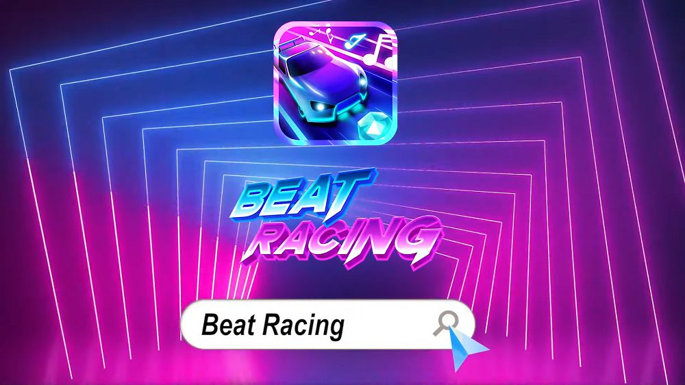 Beat Racing-mod-apk