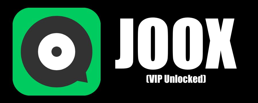 JOOX Music-mod-vip-unlocked