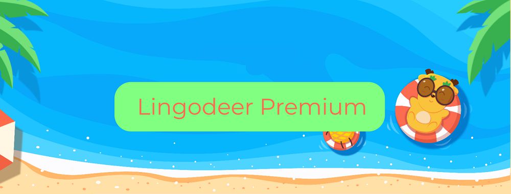 lingodeer-premium-features