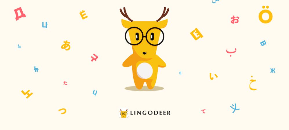 LingoDeer-premium-mod-apk