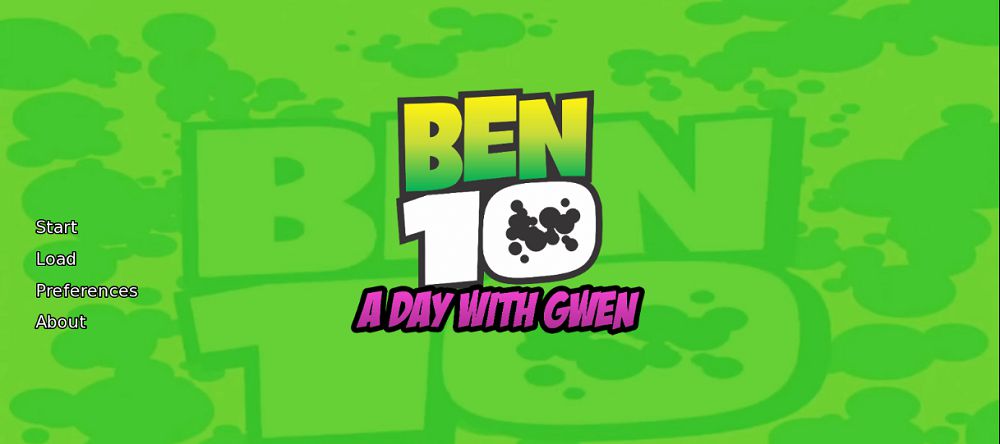Ben 10 A Day With Gwen-apk-download