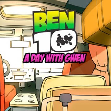 A Day With Gwen