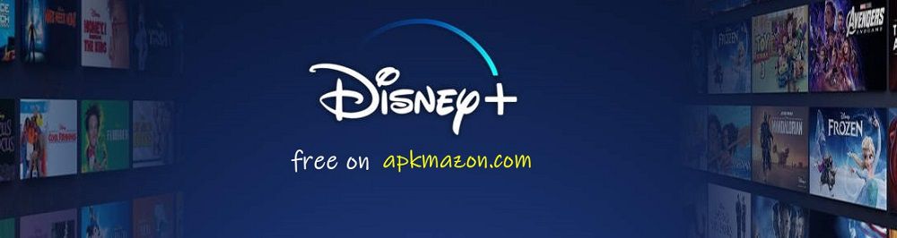 Disney Plus-mod-apk-download