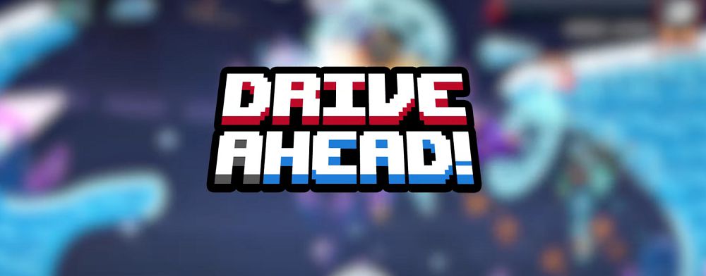 Drive Ahead-mod-apk