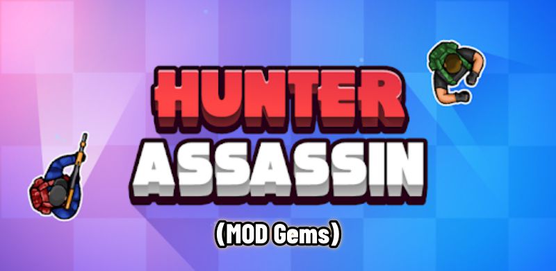 Hunter Assassin-mod-apk-download