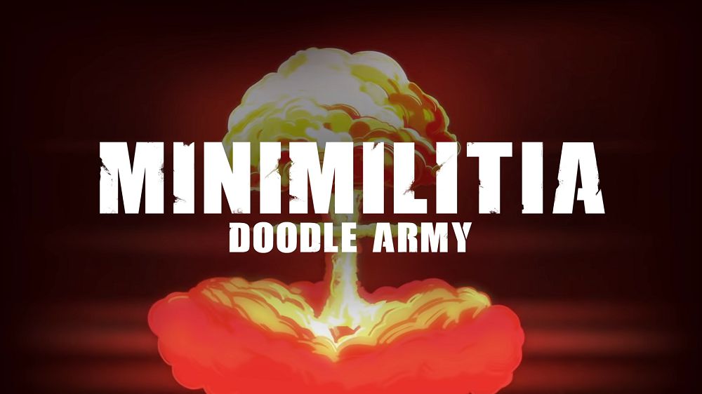 Mini Militia – Doodle Army 2-mod-apk-download