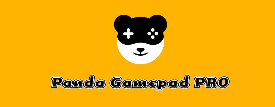 Panda Gamepad Pro-apk-download