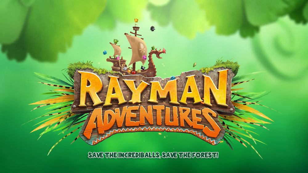 Rayman Adventures-mod-apk
