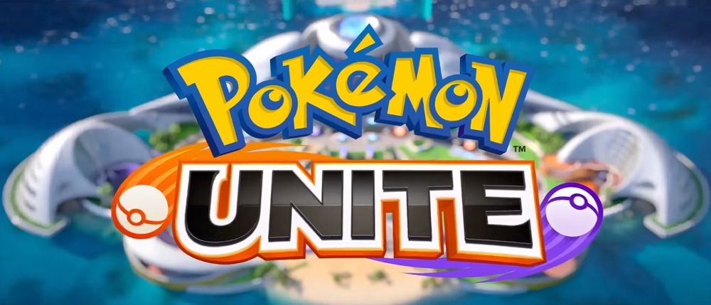 Pokémon UNITE-mod-apk-download