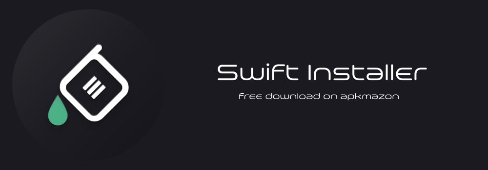 Swift Installer-mod-apk-download