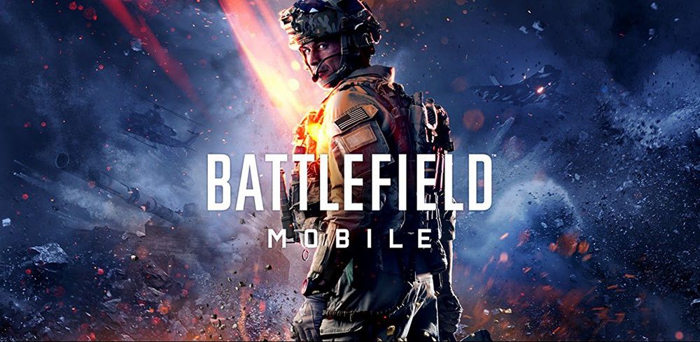 Battlefield Mobile apk download