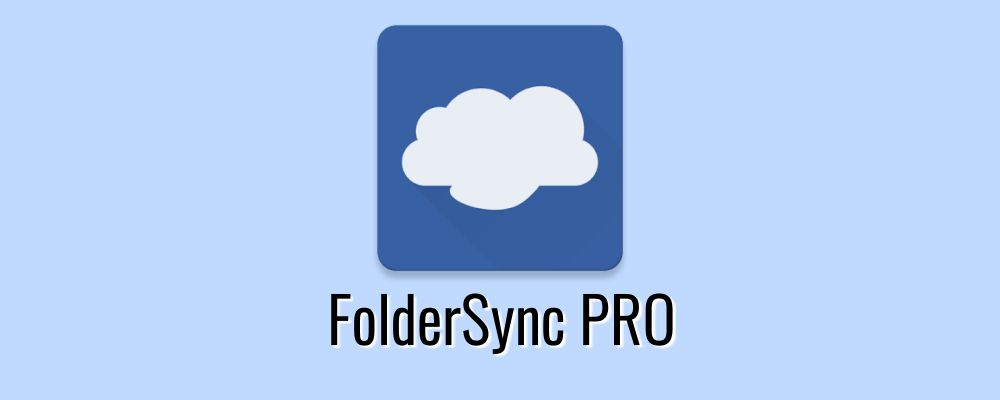 FolderSync PRO APK download