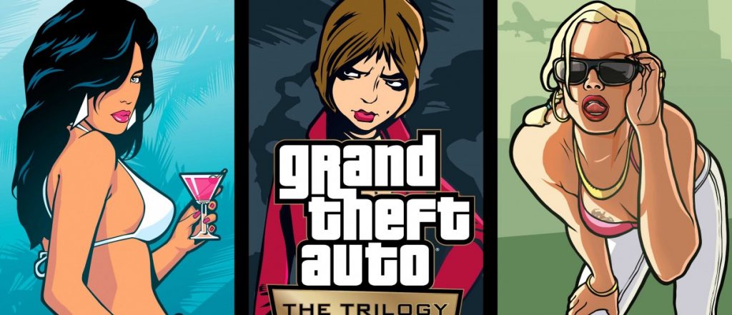 GTA- The Trilogy apk download