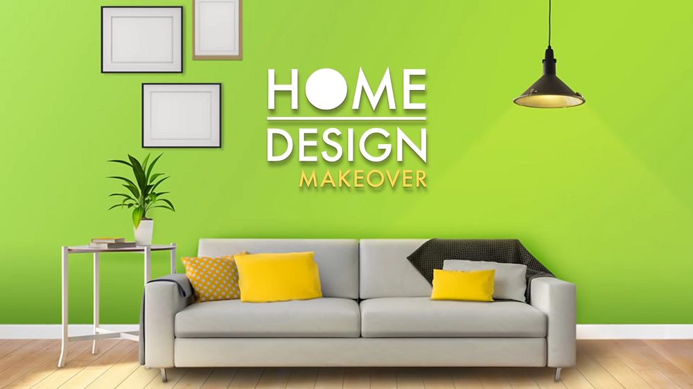 Home Design Makeover mod apk download
