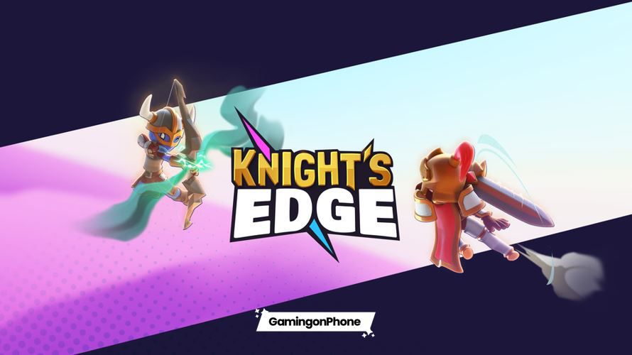 Knight's Edge-mod-apk-download