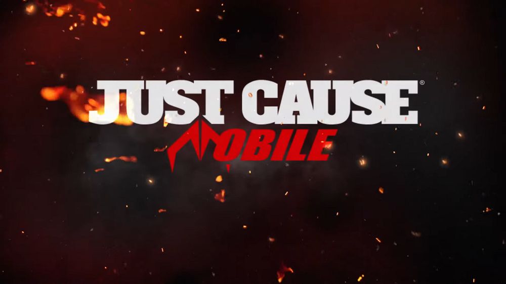 Just Cause Mobile apk download