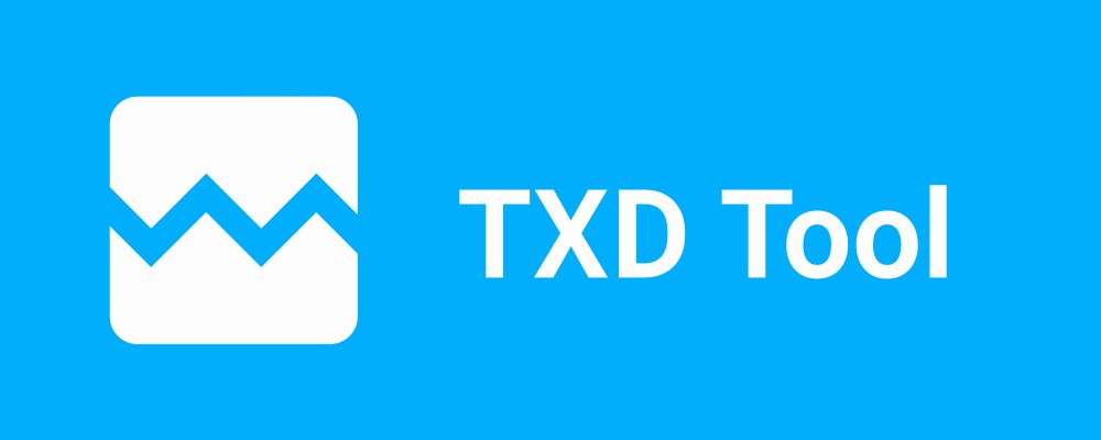 TXD Tool MOD APK download