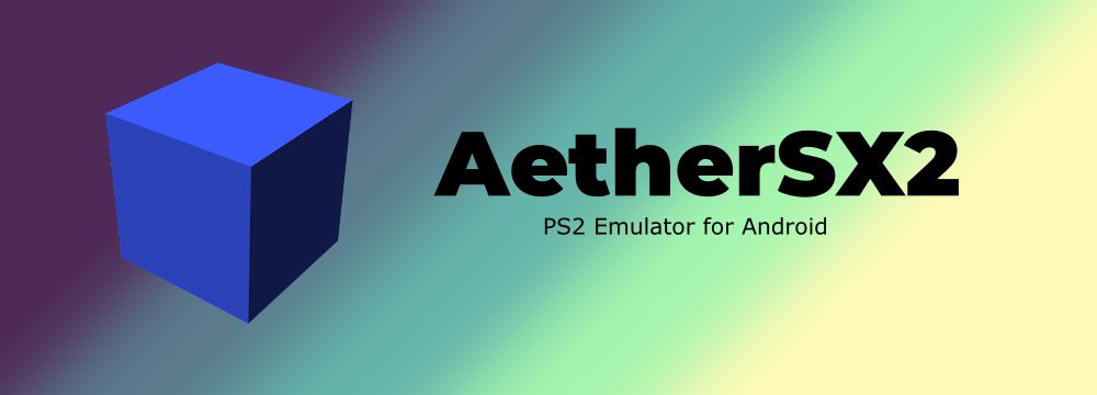 AetherSX2 mod apk download