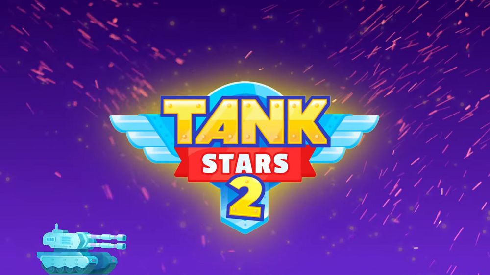 Tank Stars 2-mod-apk-download