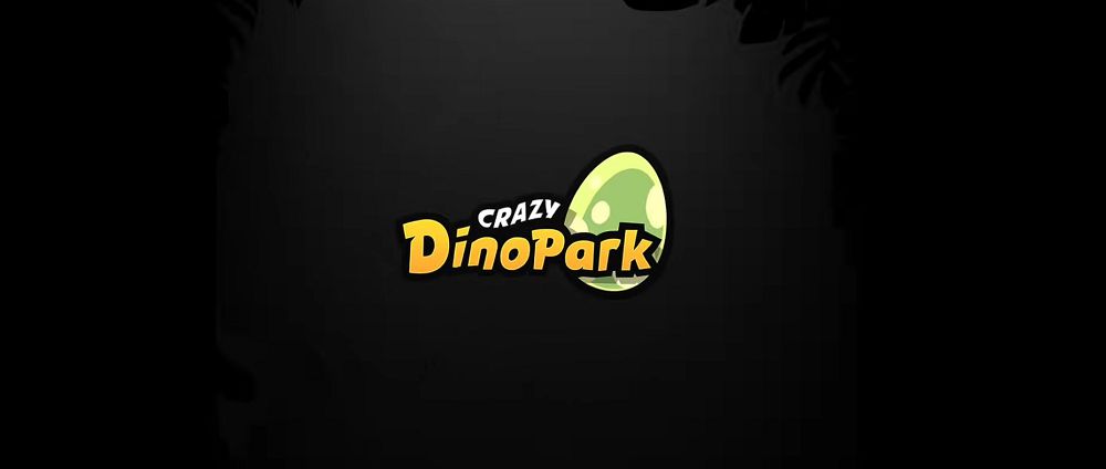 Crazy Dino Park mod apk download