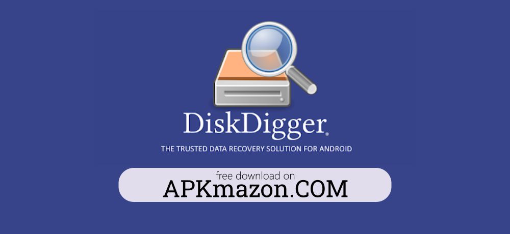 Diskdigger Pro APK download