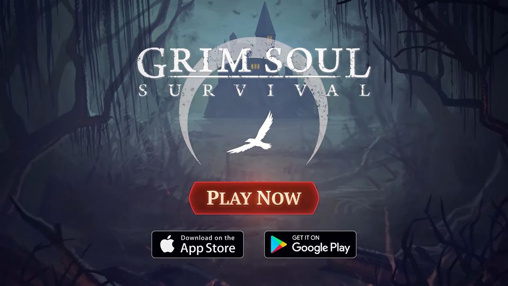 Grim Soul mod apk download