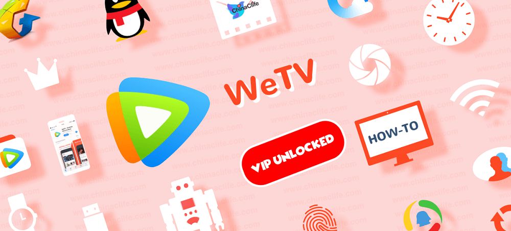 Wetv mod apk download for Android