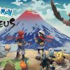Pokémon Legends Arceus apk download