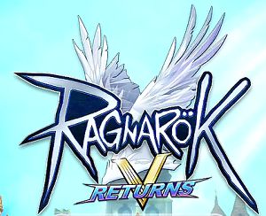 Ragnarok V Returns icon
