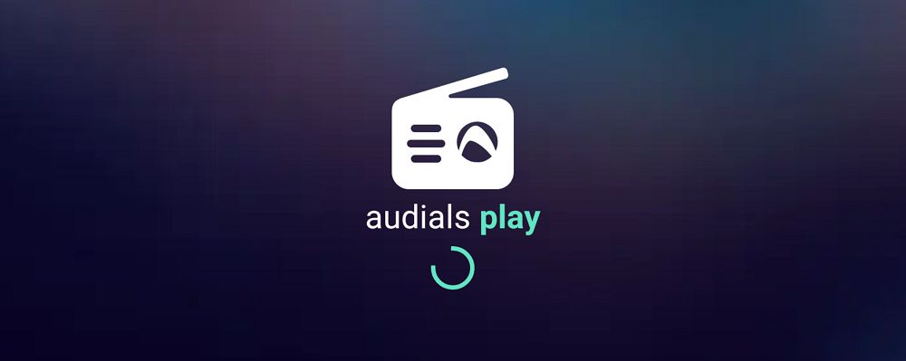 Audials Play PRO apk download