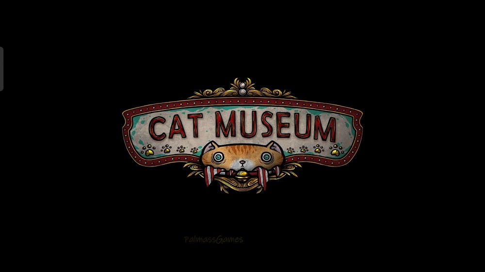 Cat Museum mod apk download