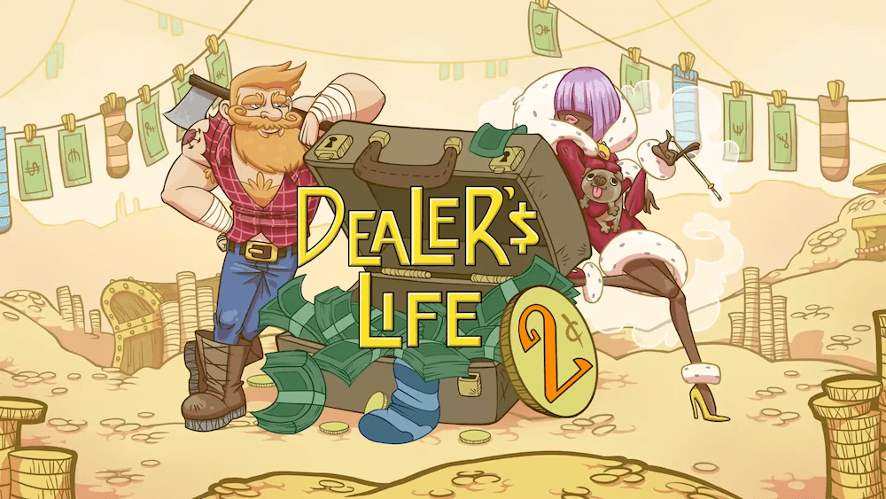 Dealer's Life 2 APK download