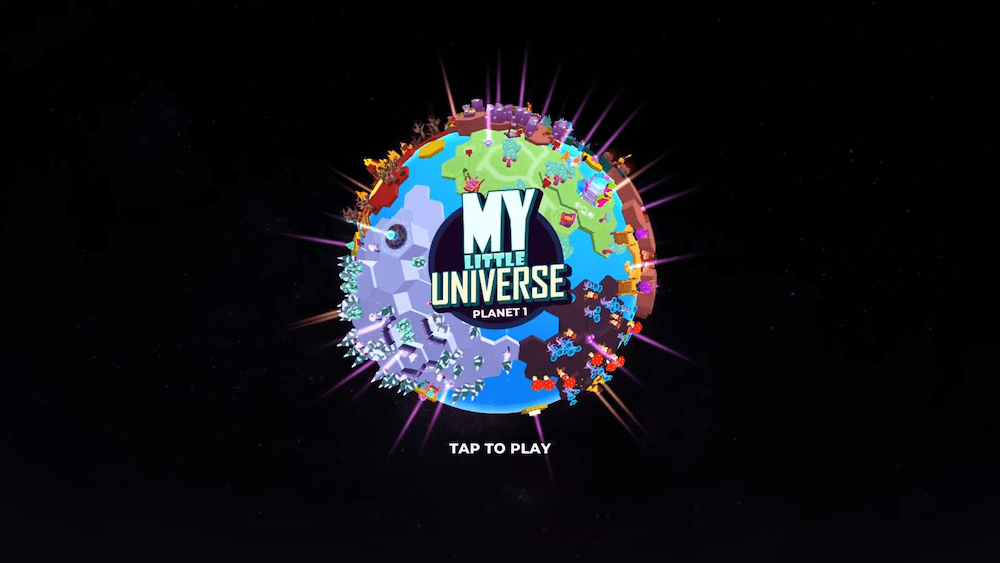My Little Universe mod apk download