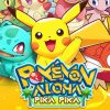Pokemon-Aloha-Pika-Pika icon