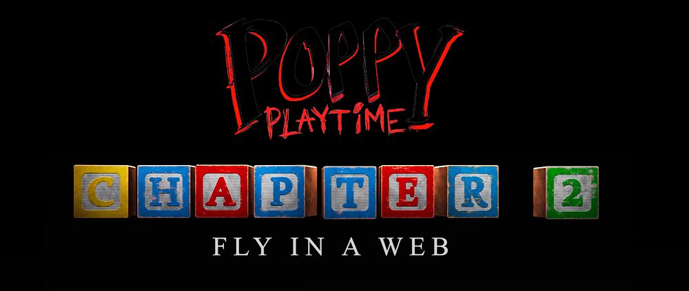 Poppy playtime apk